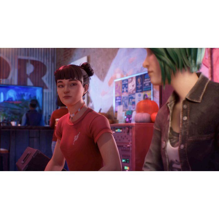 Image secondaire de Life is Strange : Reunion - Aventure Émotionnelle sur Xbox Series X