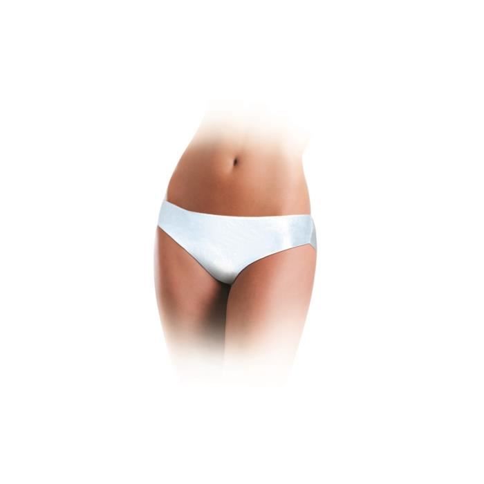 Nuk Grossesse Slip Jetable Taille S Lot de 4