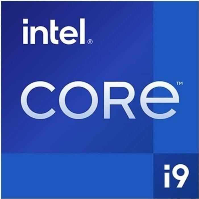 Processore-INTEL-Core i9 14700KF
