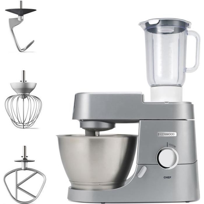 KENWOOD KVC3110S