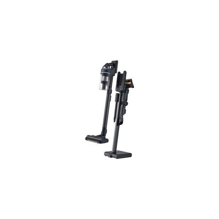 Image secondaire de Samsung Jet 95 Complete - Aspirateur Balai sans fil - 210 airwatts - 2,5 kg - 3 brosses motorisées