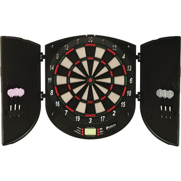 Armadietto elettronico per bersagli - UNICORN - Lx2100 - Plastica
