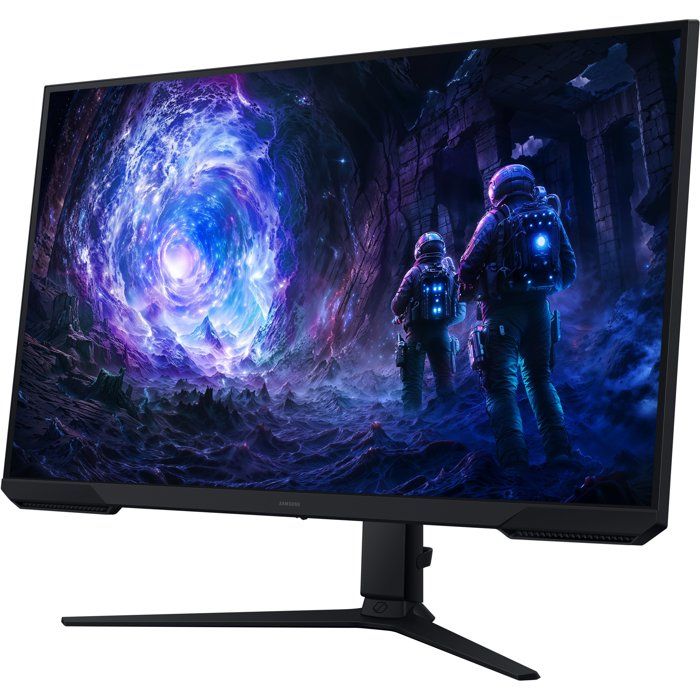 Image secondaire de Moniteur Gamer 32