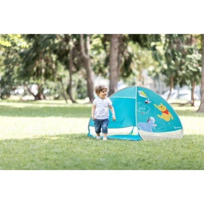 BADABULLE Tente Anti UV - Winnie
