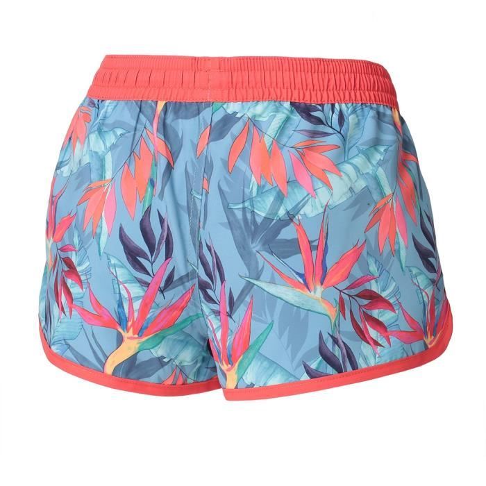 RIP CURL Short de plage Sea Breeze Bsh - Femme - Coloré