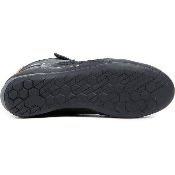 TCX - Chaussures moto R04D  40