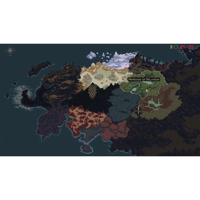 Image secondaire de Death Howl - Jeu d'Action-Horreur sur PS5