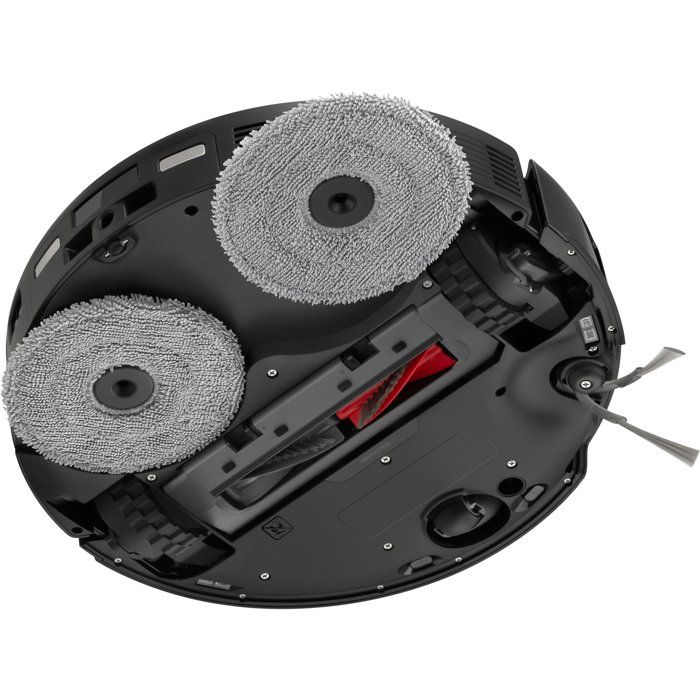 Image secondaire de Roborock Saros 20X - Aspirateur Robot Laveur Haute Performance