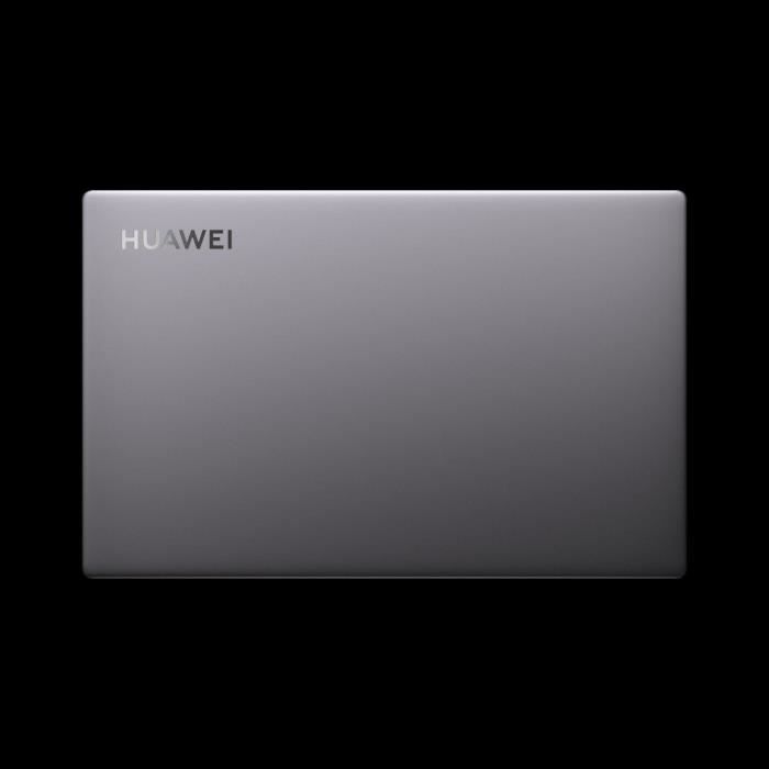 Ordinateur portable HUAWEI MateBook B3-520 - 15,6 - Intel Core i5-1135G7 - 8 Go DDR 4 - 512 GoNVMePCI-e SSD