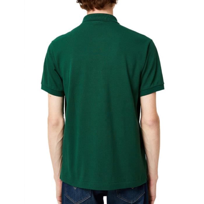 LACOSTE - Polo XXL