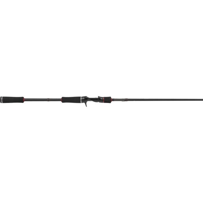 Canne a pehe casting spécial Big bait -TRAXX MX3LE LURE CASTING 802XH 40-120g - Carbonne