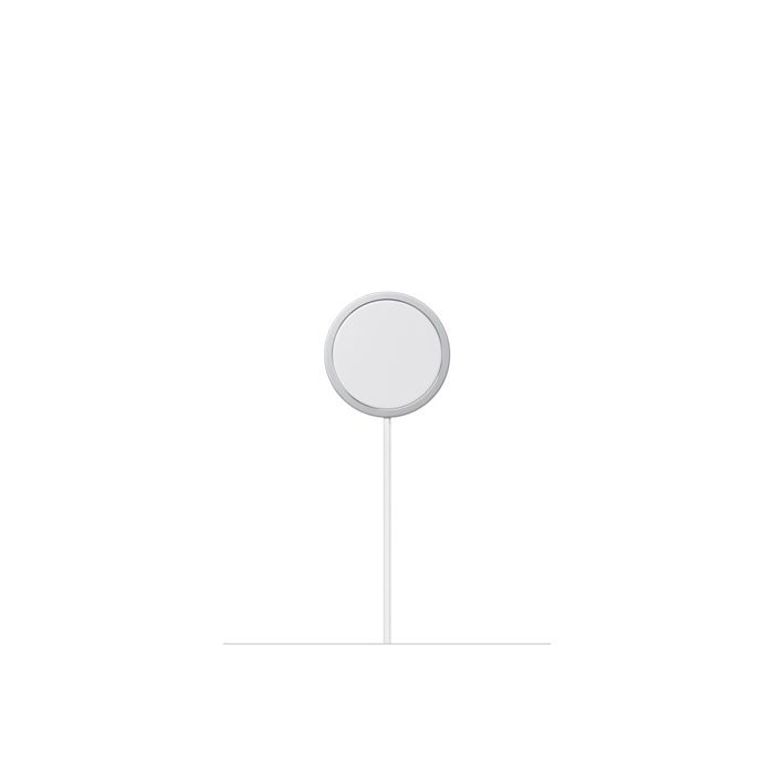 Caricabatterie - MAGSAFE - 1M - 25W - Compatibile con Qi/Qi2 - iPhone 12 e successivi