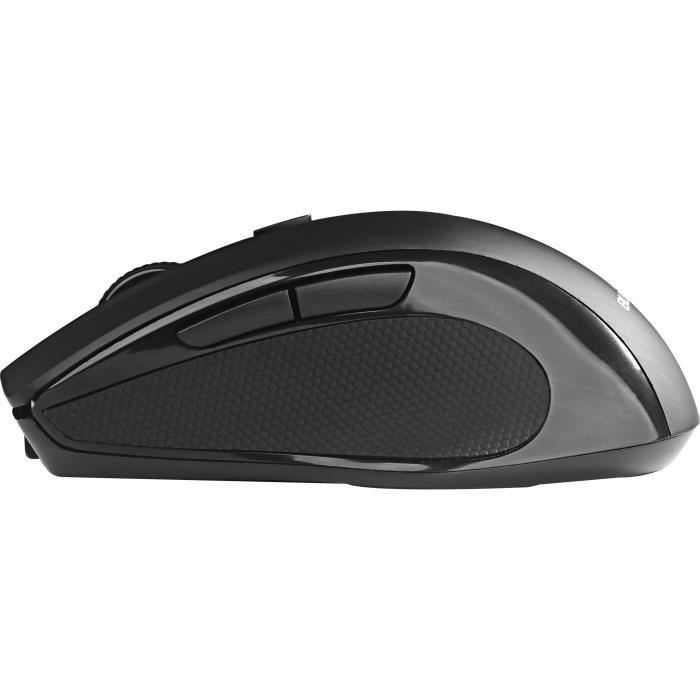 Image secondaire de Souris - Sans Fil - Bluestork - OFFICE 75 - Noir