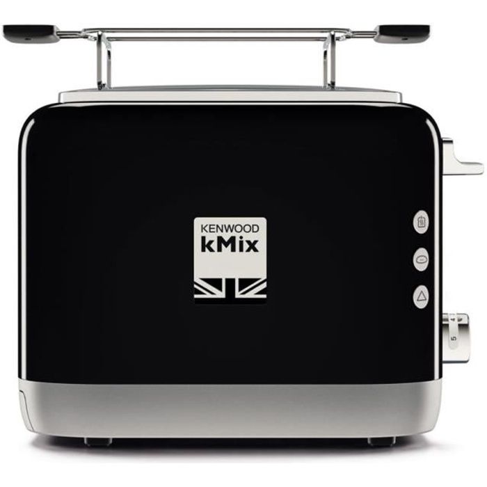 KENWOOD TCX751BK