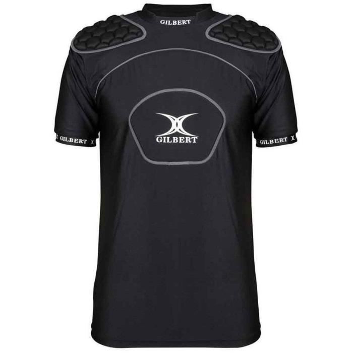 Epauliere rugby Atomic V3 S