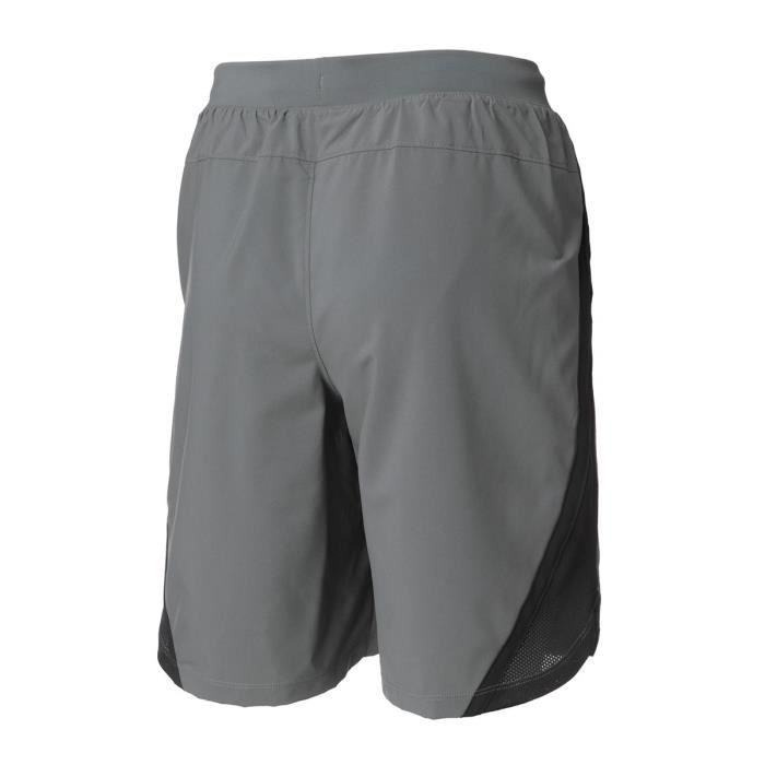 UA LAUNCH 9 SHORT M
