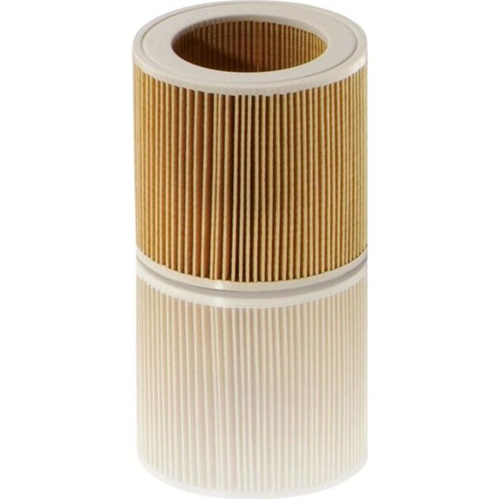 Filtre cartouche KARCHER WD2, WD3 et SE 4001