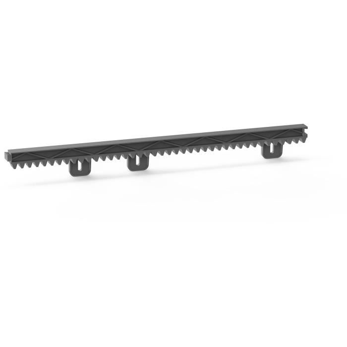 Cremagliera - AVIDSEN - 104452 - Per motorizzazione cancelli