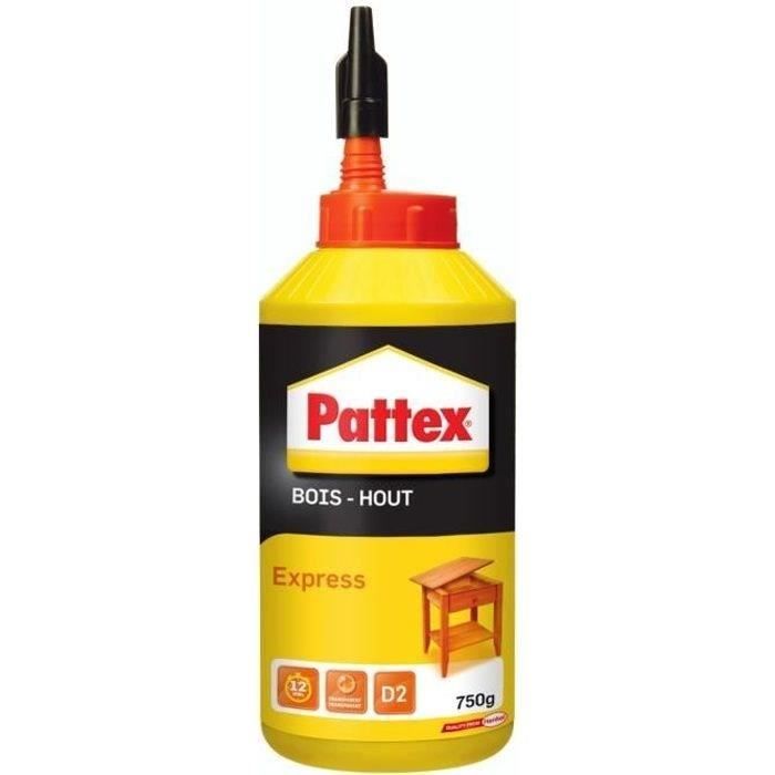 750gr bottiglia PATTEX espresso
