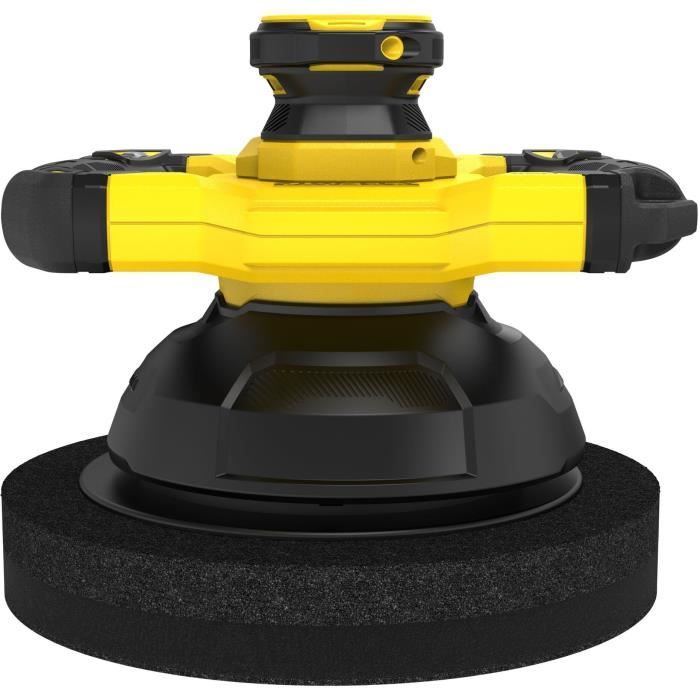 Lucidatrice - Batteria al litio (senza) - STANLEY FATMAX V20 - SFMCE100B-XJ - 18V