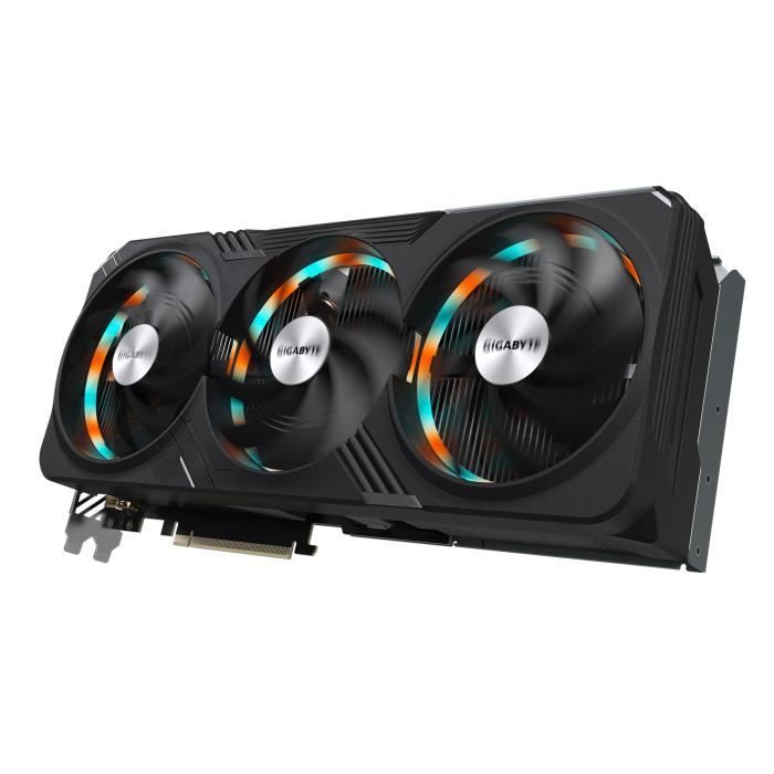 GIGABYTE Carte Graphique GeForce RTX 4080 Gaming OC 16GB