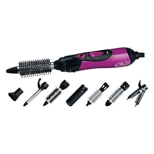 Image secondaire de Fer a frisser - Sencor - SHS 7551VT