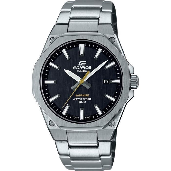 Orologio CASIO Edifice EFR-S108D-1AVUEF - Grigio