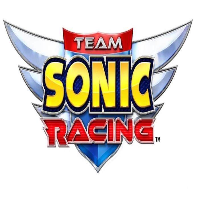 Team Sonic Racing Jeu Switch