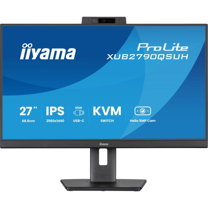 Moniteur IIYAMA 27