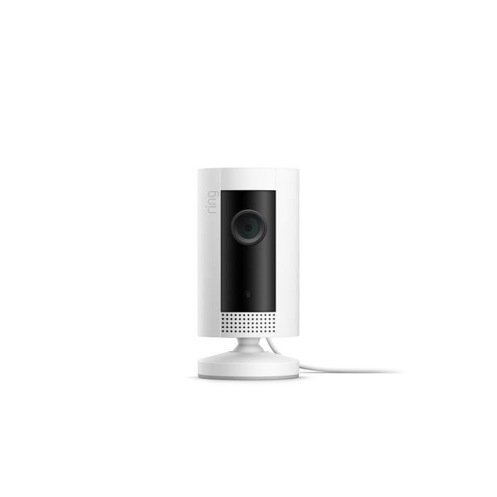 RING - Caméra de surveillance - Indoor cam