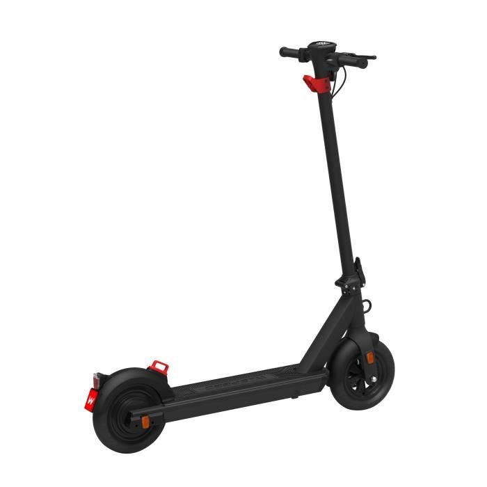 WISPEED Trottinette Electrique SUV1000 Noire