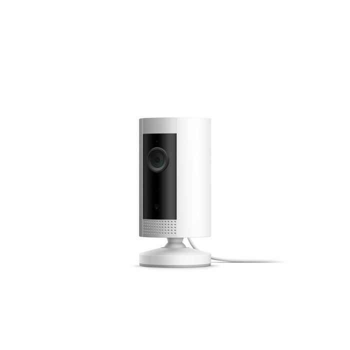 RING - Caméra de surveillance - Indoor cam