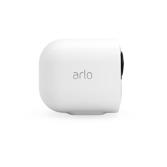 Image secondaire de Camera - ARLO - Ultra V2 - Extérieur - Batterie - Vision nocturne
