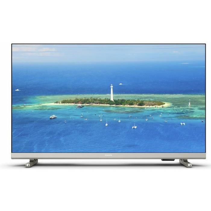 TV LED PHILIPS Pixel Plus 32PHS5527/12 HD 32 (80 cm) - 2 ports HDMI