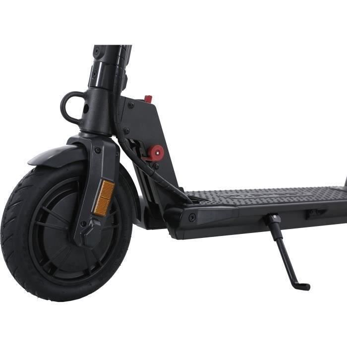 Trottinette électrique - WISPEED - T855 - Roues 8,5 - 350W - Noir