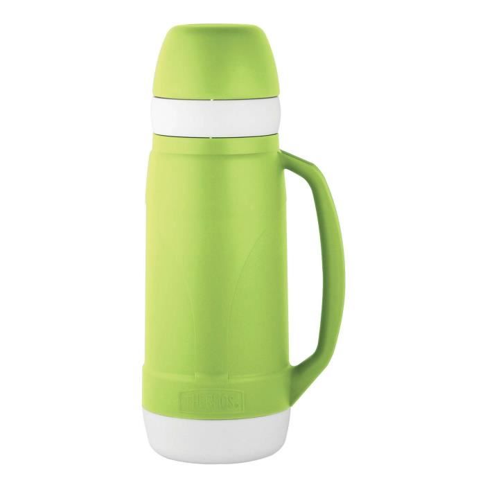THERMOS Action bouteille isotherme - 1L - Vert