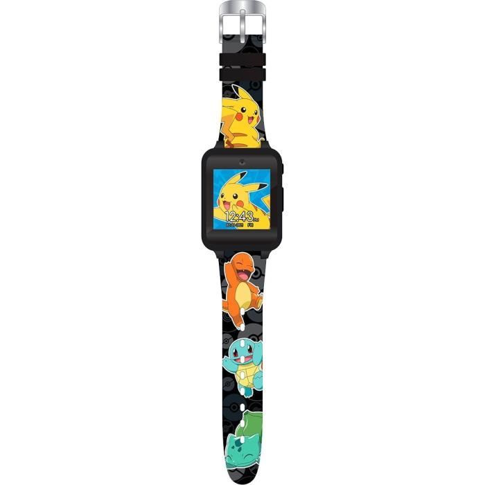 Orologio interattivo Pokemon - LICENZA BAMBINI - POK4231