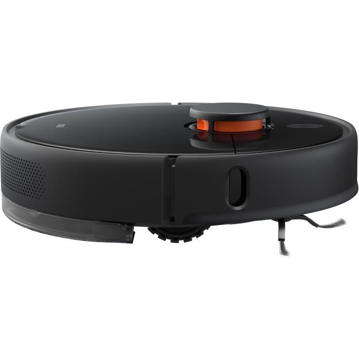 XIAOMI - Mi Robot Vacuum Mop 2 ULTRA EU- Robot Aspirateur Laveur 2 en 1 - Capacité de 4 L - Perception 3D - Batterie grande capacité