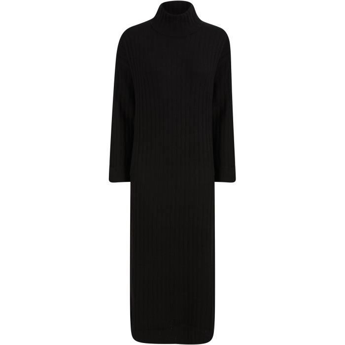 AMARA REYA Robe Col Roulé No M