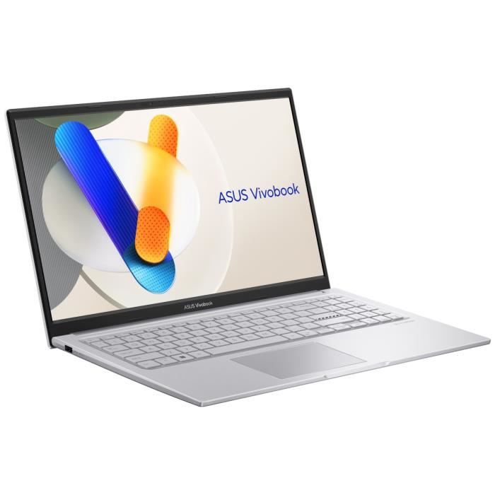 Image secondaire de ASUS VivoBook 15 - PC Portable 15.6