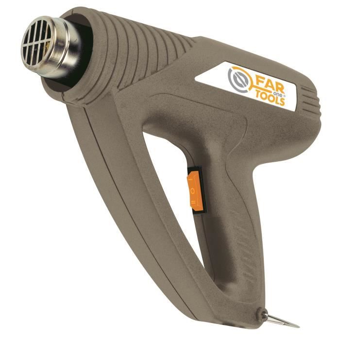 FARTOOLS Gun 1500W 115.353