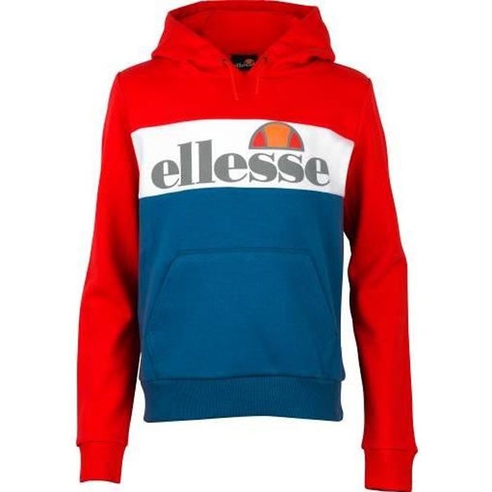 ELLESSE Puigmal Hoody-J 12 ans