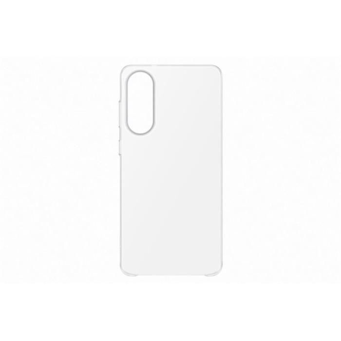 Coque transparente pour Galaxy S25 Edge