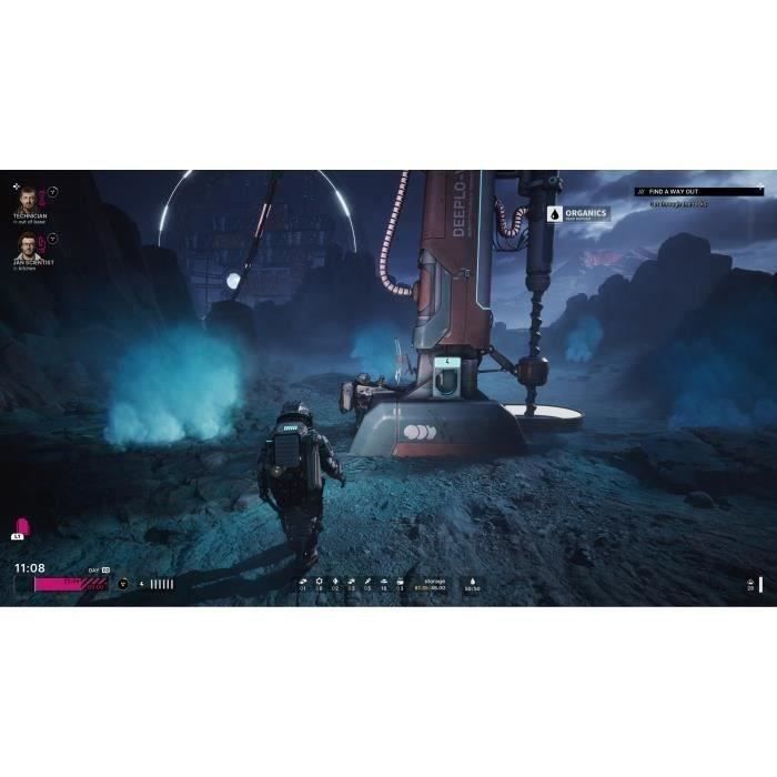Image secondaire de The Alters - Jeu PS5