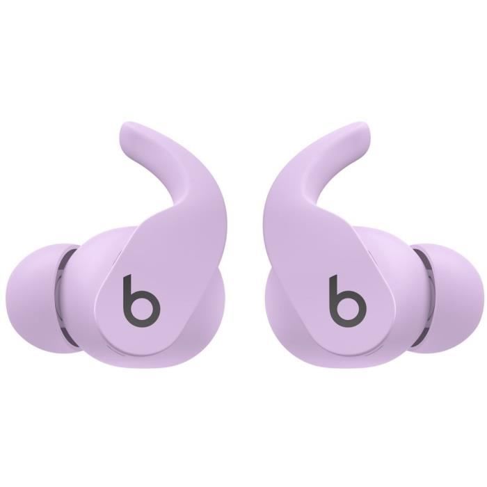 Beats Fit Pro True Wireless Earbuds — Violet Pop