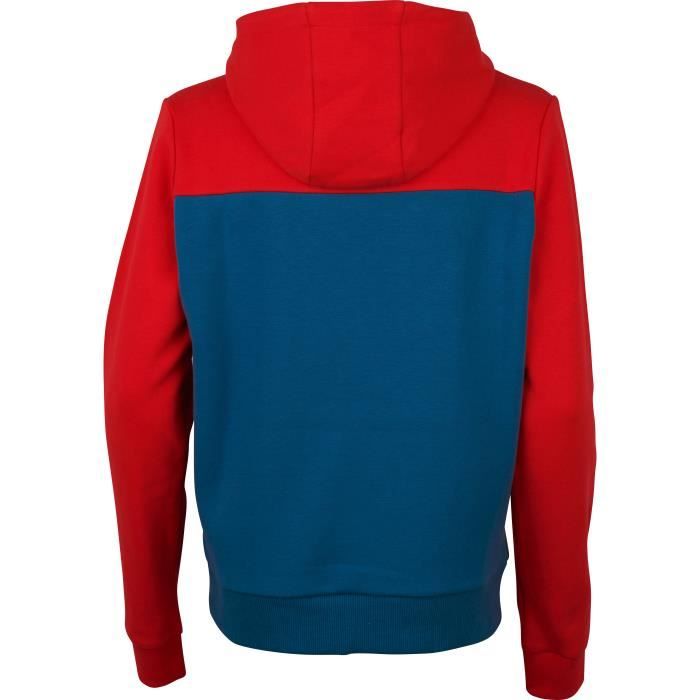 ELLESSE Puigmal Hoody-J 12 ans