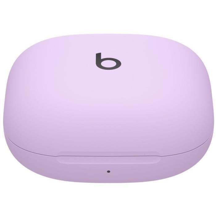 Beats Fit Pro True Wireless Earbuds — Violet Pop