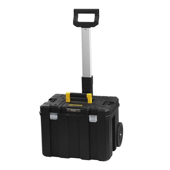 Ba�l m�vil de gran capacidad Stanley con asa telesc�pica - FMST1-75753