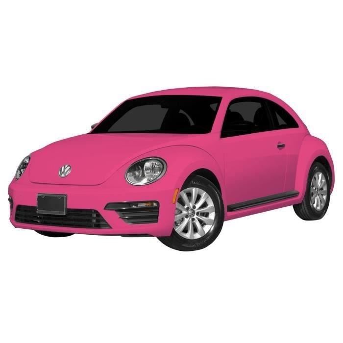 MONDO - Volkswagen - New Beetle - voiture radiocommandée - fille - échelle 1/14eme - Fille - Mixte - A partir de 3 ans