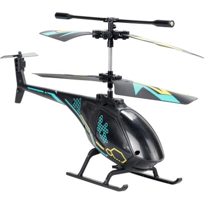 Elicottero telecomandato AIR MAMBA - FLYBOTIC